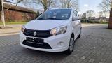 Suzuki Celerio 1.0 Club 91Tkm Automatik Klima Zv Funk - Suzuki Celerio: Limousine