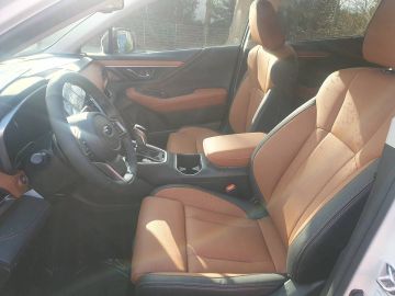 Bild 3 Subaru Outback 2.5i Platinum Lineartronic