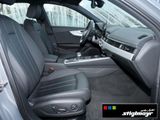 Audi A4 Advanced 35 TFSI S-tronic ACC+KAMERA+NAVI+VC - Audi A4: Advance
