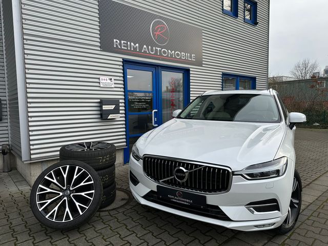 Volvo XC60 2.0 "Inscription AWD"*NAVI*KAMERA*HARMAN-KA