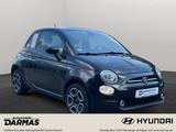 Fiat 500 1.0 GSE Hybrid Club Komfort&Tech U-Connect - Fiat 500 Gebrauchtwagen