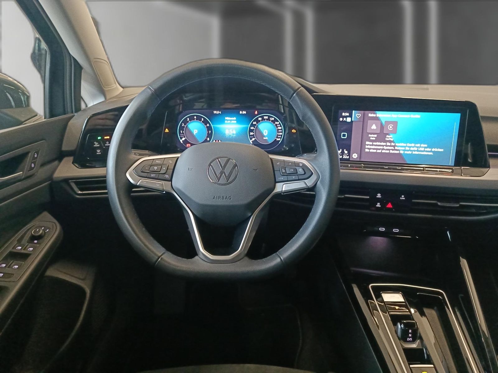 Volkswagen Golf - Bild 11