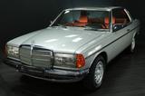 Mercedes-Benz 280 CE Automatik aus Familienbesitz ! - Mercedes-Benz Coupé aus dem Jahr 1980