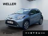 Toyota Aygo X Team D *ACC*Kamera*CarPlay*SHZ*Bi-Tone* - Toyota Neuwagen in Bielefeld