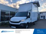 Iveco Daily 3,0l Koffer Radstd 3750 50C15 1. Hand.60tk - Iveco Daily 3 0