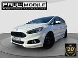 Ford S-Max Titanium Sport Design Panorama LED R-Cam * - Ford: Titanium