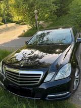Mercedes-Benz Mercedes E200 CGI w212 Avantgarde Sport (7... - Mercedes-Benz E-Class: S212