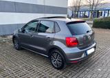 Volkswagen Polo 1.2 TSI 81kW BMT ALLSTAR ALLSTAR - VW Polo Gebrauchtwagen in Herne