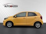 Kia Picanto Dream Team 1.0 EU6d Apple CarPlay Androi - Kia Picanto in Aachen