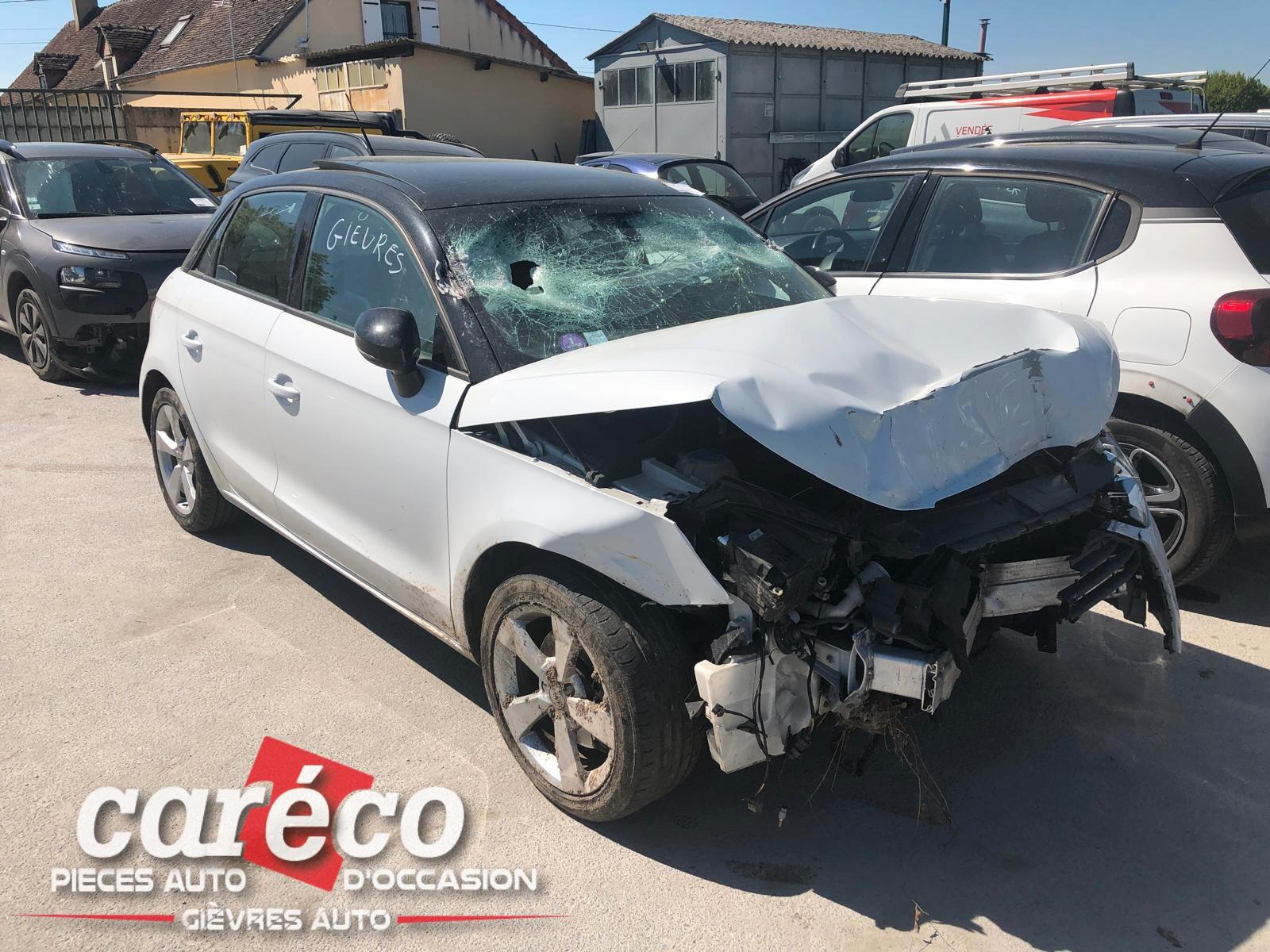 Audi A1 Sportback sport