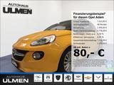 Opel Adam Jam 1.2  Navigations-Link-Tom+Bluetooth Alu - Opel Adam Gebrauchtwagen in Düsseldorf