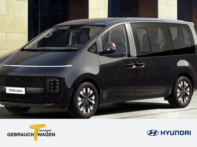 Image of Hyundai STARIA