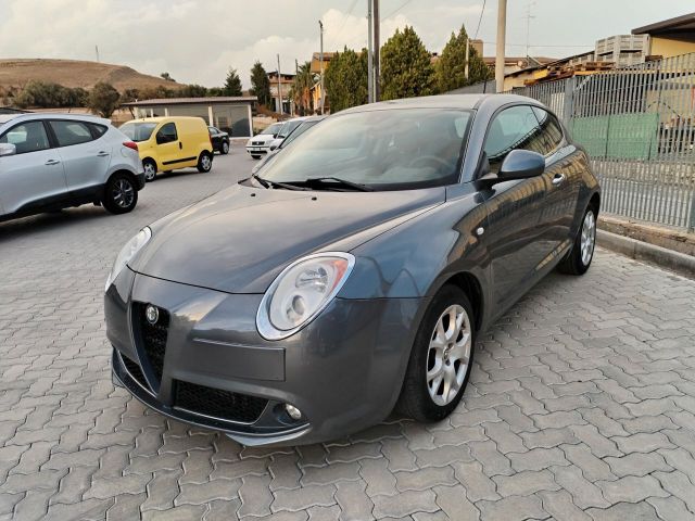 Alfa Romeo MiTo 1.3 JTDm-2 95 CV Distinctive Neo