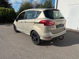 Ford B Max Benzin | Euro5 | SHZ | TÜV | Rü... - Ford B-Max in Stuttgart