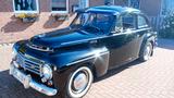 Volvo PV444 H Kennzeichen - Volvo: Pv 444