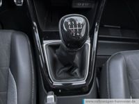 Volkswagen T-Cross - Vorschau Bild 15
