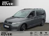 Volkswagen Caddy Maxi Kombi 2.0 TDI DSG ACC*PANO*LED*PDC*TO - VW Caddy Maxi mit Schiebedach