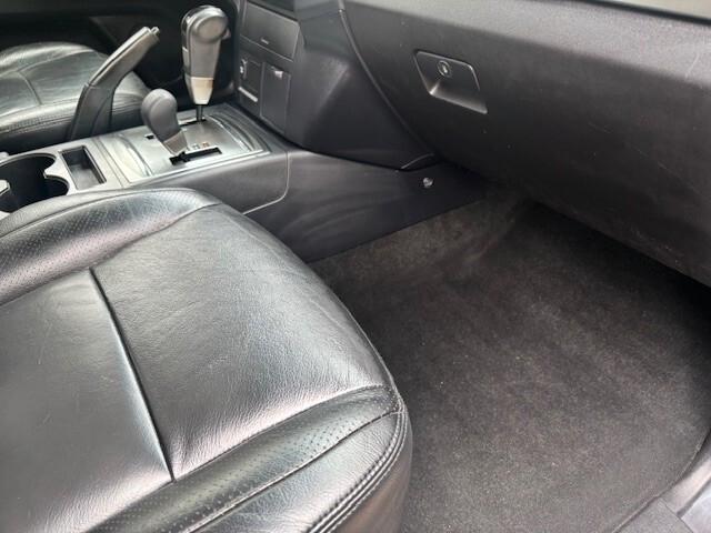 MITSUBISHI PAJERO 3.2 DI-D 16V AUT. 5P. INSTYLE 170 ch BVA - Historique Entretien Disponible