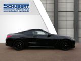 BMW 840 d Coupe M Sport Laser Glas Alcantara Sthzg. - BMW 840: Coupé