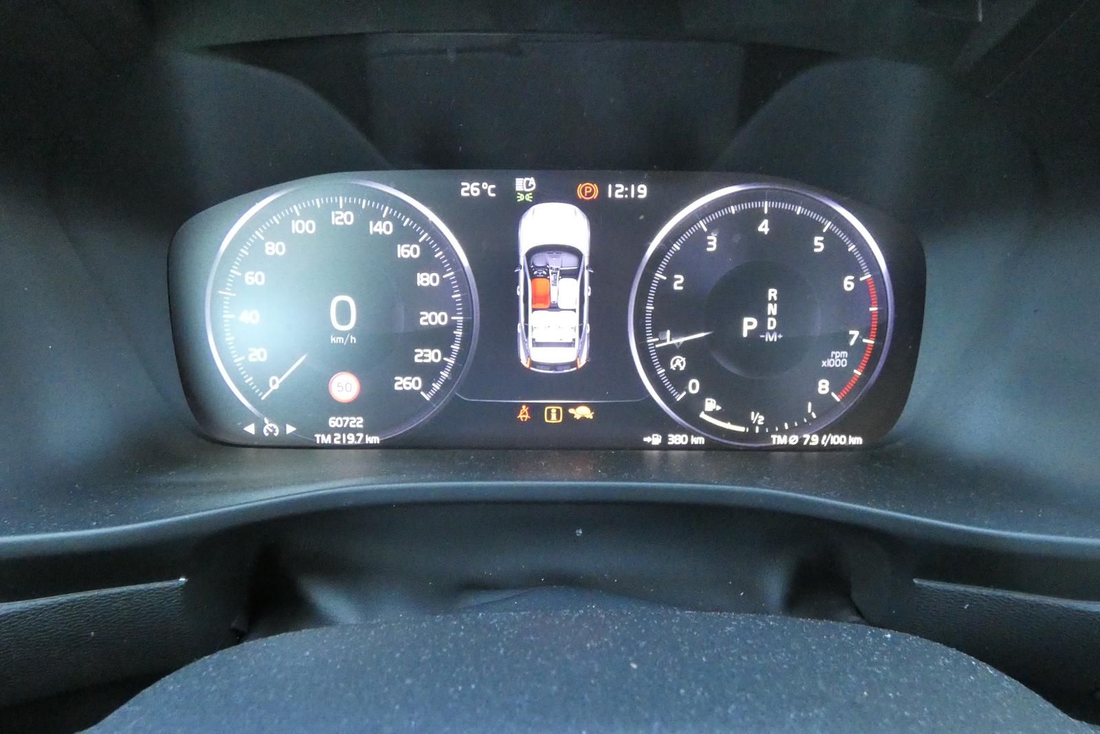 Volvo XC40 T3 Inscription #LEDER #DAB+ #AHZV #LED foto 18