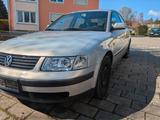 Volkswagen Passat B5 (3B2) 1.8 T - Volkswagen Passat aus 1996