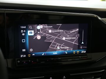 Volkswagen Caddy 1.5TSI DSG STYLE FLÜGELTÜR AHK 5J GARANTIE