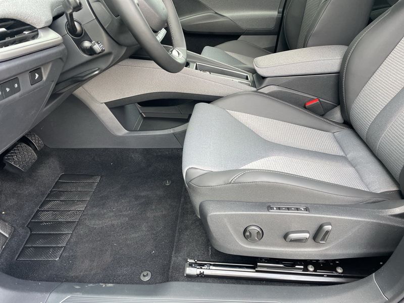 Skoda Enyaq - Bild 11