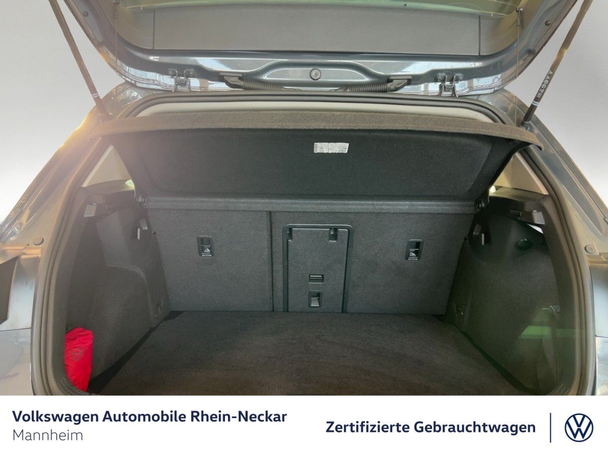 Volkswagen Golf - Bild 8