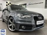 Audi A1 Sportback 1.4 S line DSG*1.HD*Pano*Xenon*Navi - Audi A1 in Wuppertal