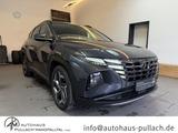 Hyundai Tucson 1.6 CRDI Prime Mild-Hybrid 4WD (EURO 6e) - Hyundai mit Diesel-Antrieb: Eu