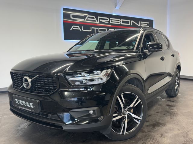 Volvo XC 40 R Design AWD**Top-Ausstattung**