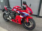 Honda CBR650R "E-CLUTCH" / 6 JAHRE GARANTIE !!