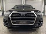 Audi Q7 50TDI Qua SLine 22Zoll#Matrix#Pan#Bose#HUD#AA - Audi Q7: 22
