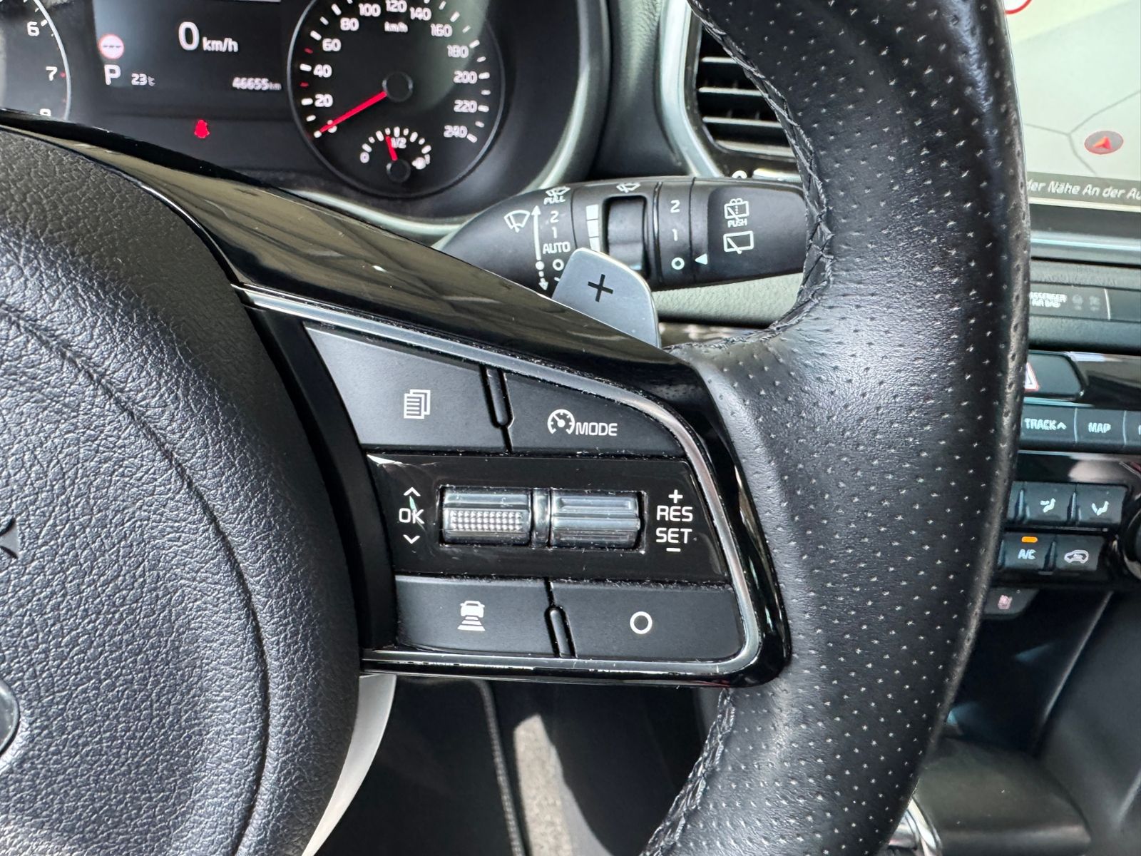 Fahrzeugabbildung Kia Sportage GT-Line 4WD PANO 360° LED NAVI