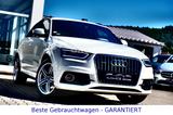 Audi Q3 2.0 TFSI S tr. quattro *3xS-LINE*1.HAND*LEDER - Audi: 2.3