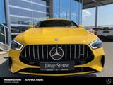 Mercedes-Benz AMG GT 63 S E 4M PERFORMANCE Aero MASSAGE NP227 - Mercedes-Benz: Leder, Standheizung