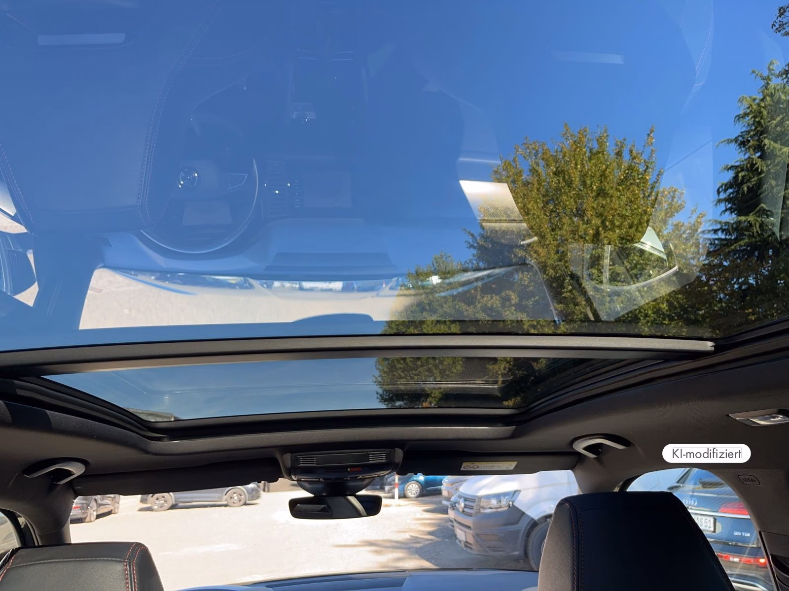Skoda Kodiaq RS 2.0 TDI SHZ AHK NAVI ACC PANO LED