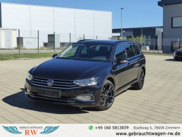 Volkswagen Passat Variant - 5