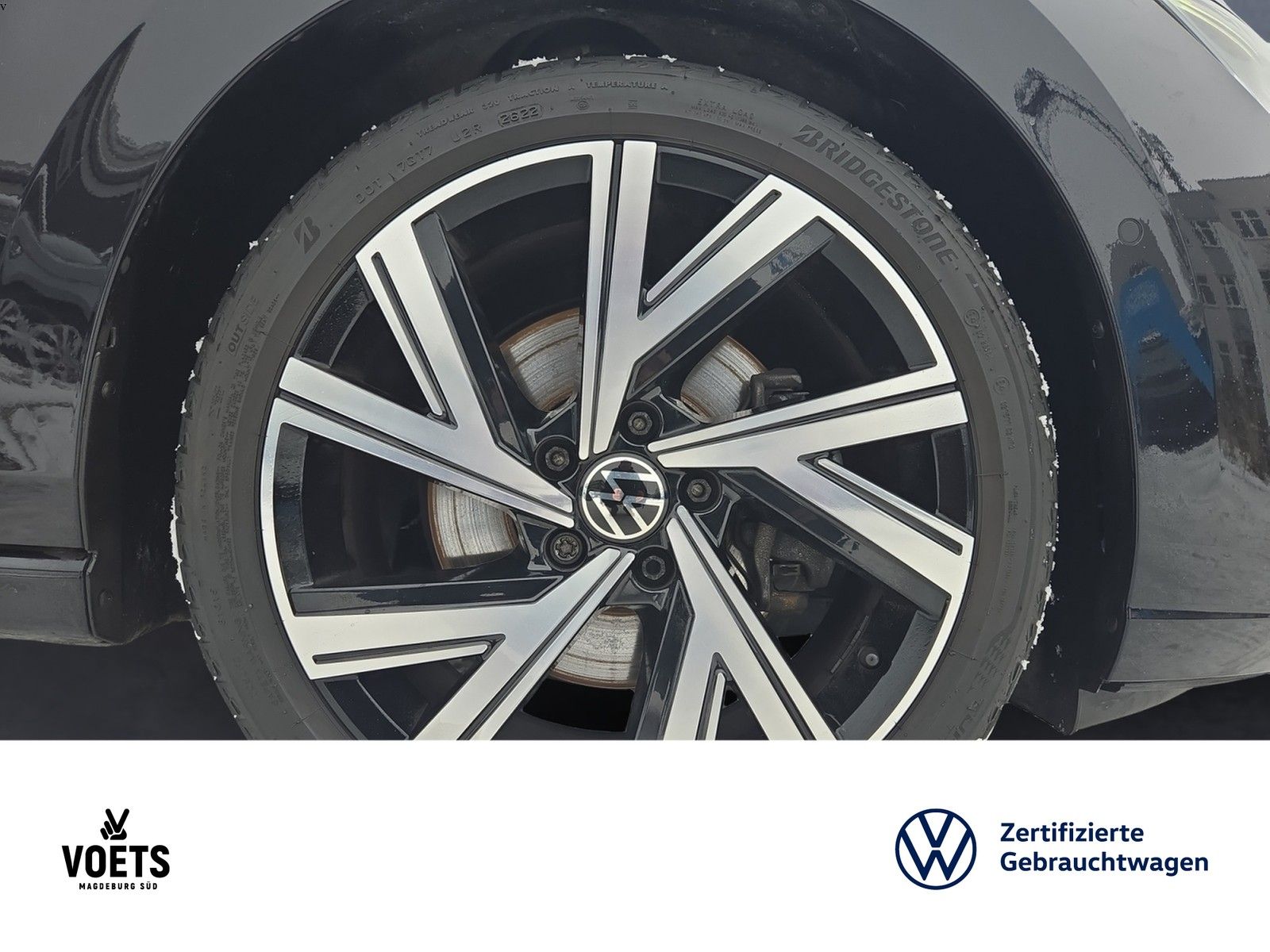 Volkswagen Golf - Bild 6