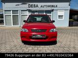 Mazda Demio 1.4 Schiebedach/Zahnriemen/TÜV - Mazda Demio Benziner Gebrauchtwagen