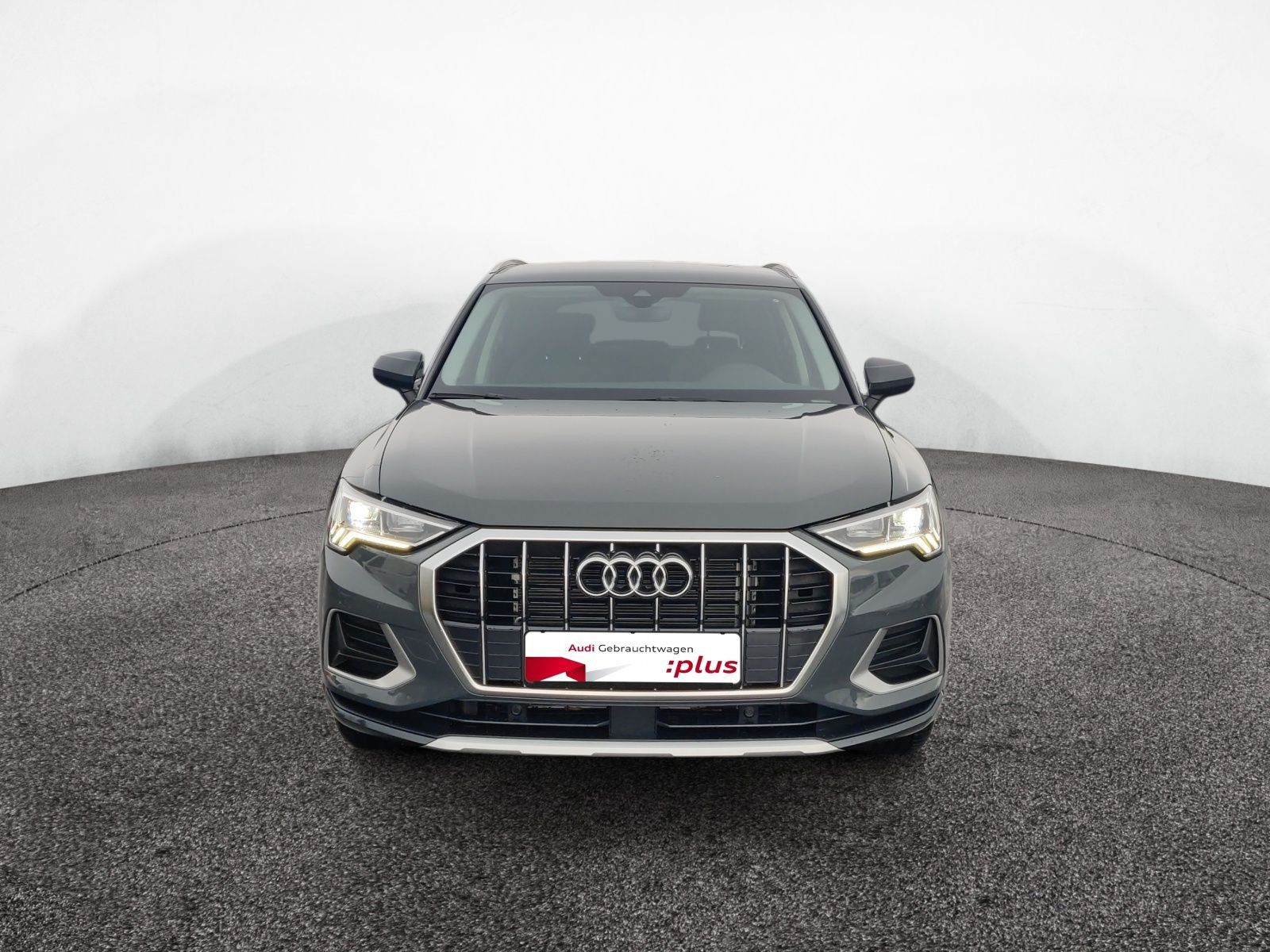 Audi Q3 - Bild 9