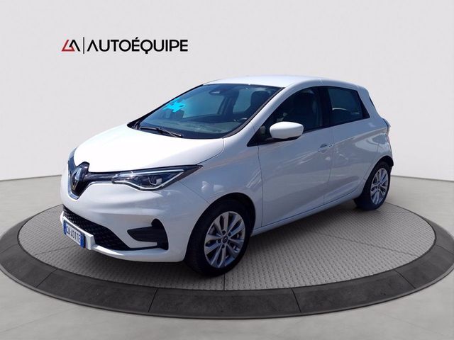 Renault RENAULT Zoe Zen R135 Flex my20 del 2020