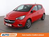 Opel Corsa 1.0 Turbo Innovation ecoFlex*TEMPO*PDC*CAM - Opel Corsa Gebrauchtwagen in Stuttgart