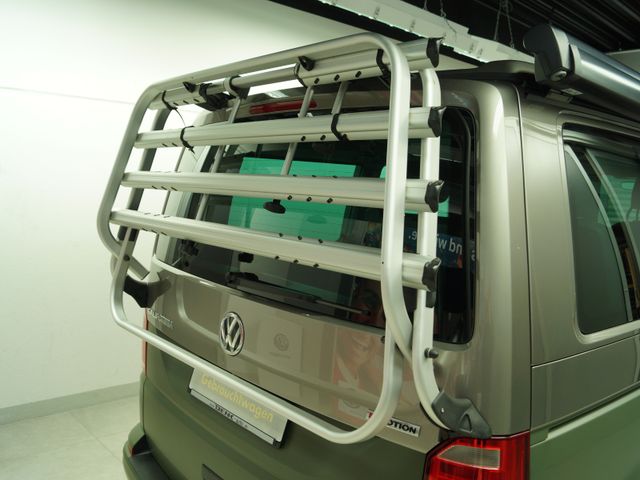 T6 California Beach 2.0 TDI 4M DSG*IM AUFTRAG*