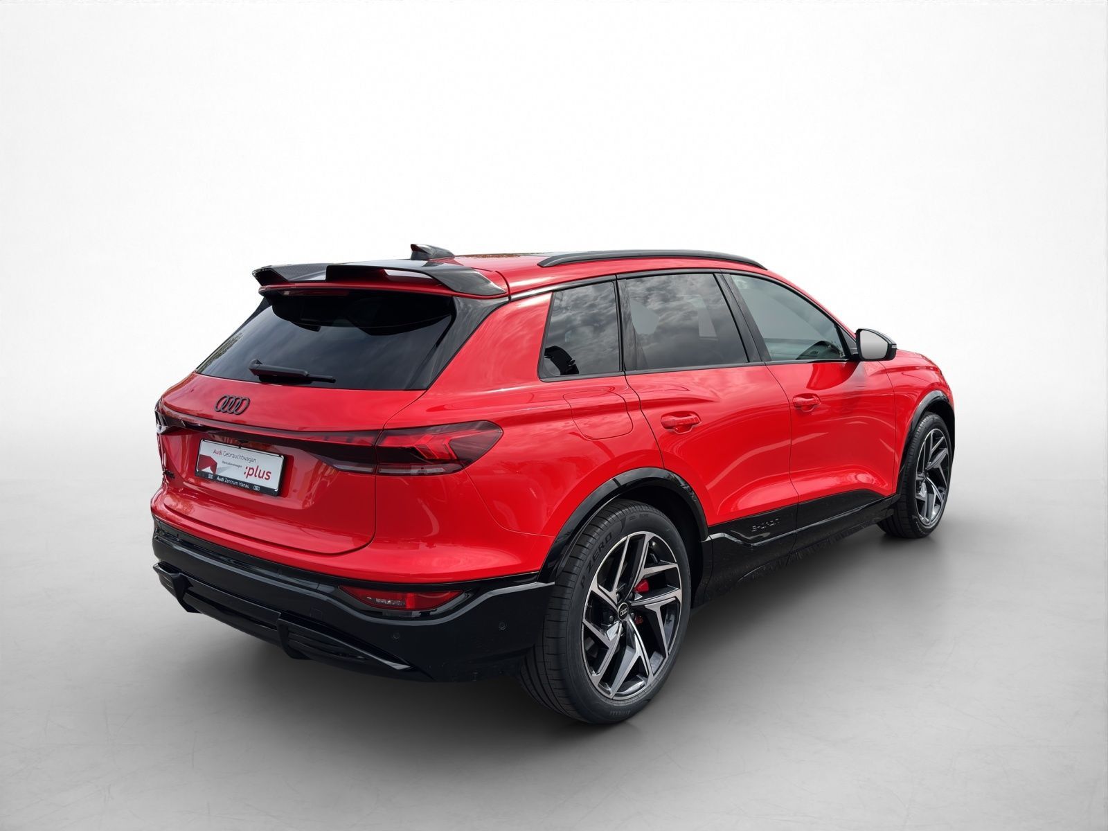 Audi SQ6 e-tron - Bild 20