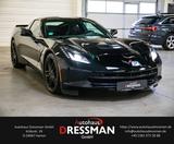 Corvette C7 Stingray 6.2 V8 DT. FZG. COMPETITION-SITZE - Corvette aus 2017
