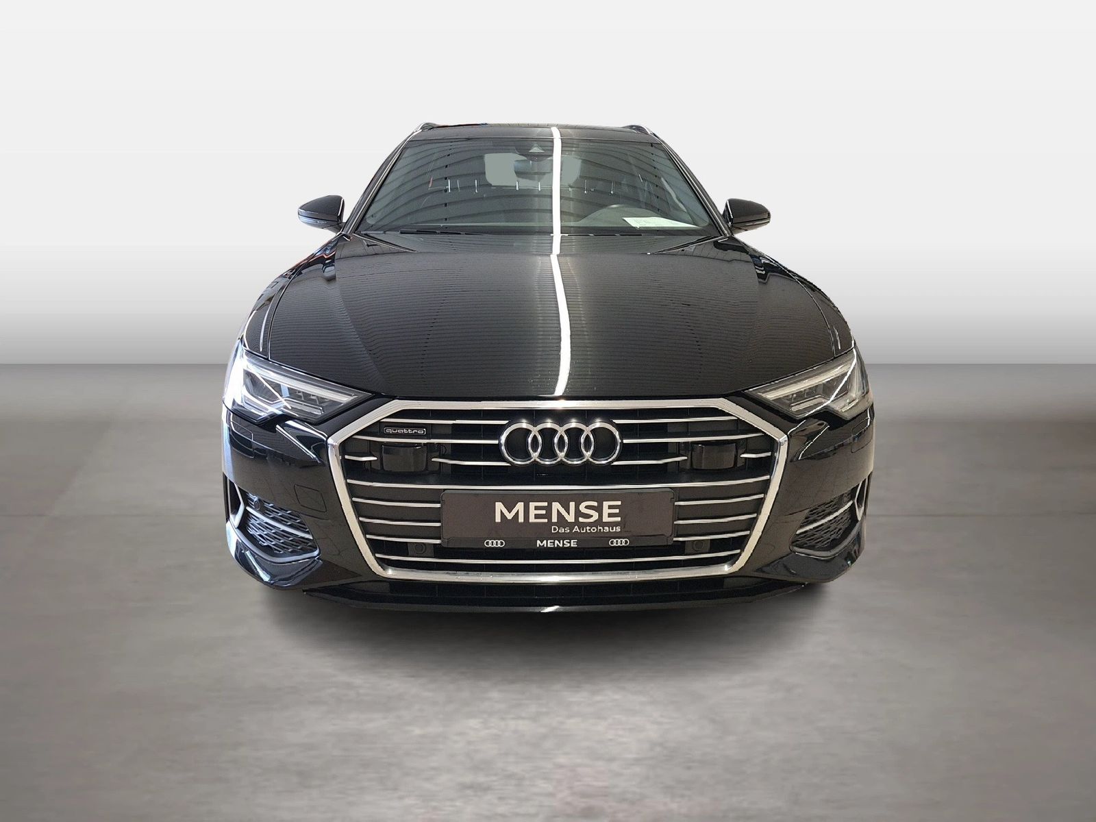 Audi A6 - Bild 6