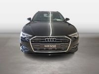 Audi A6 - Vorschau Bild 6