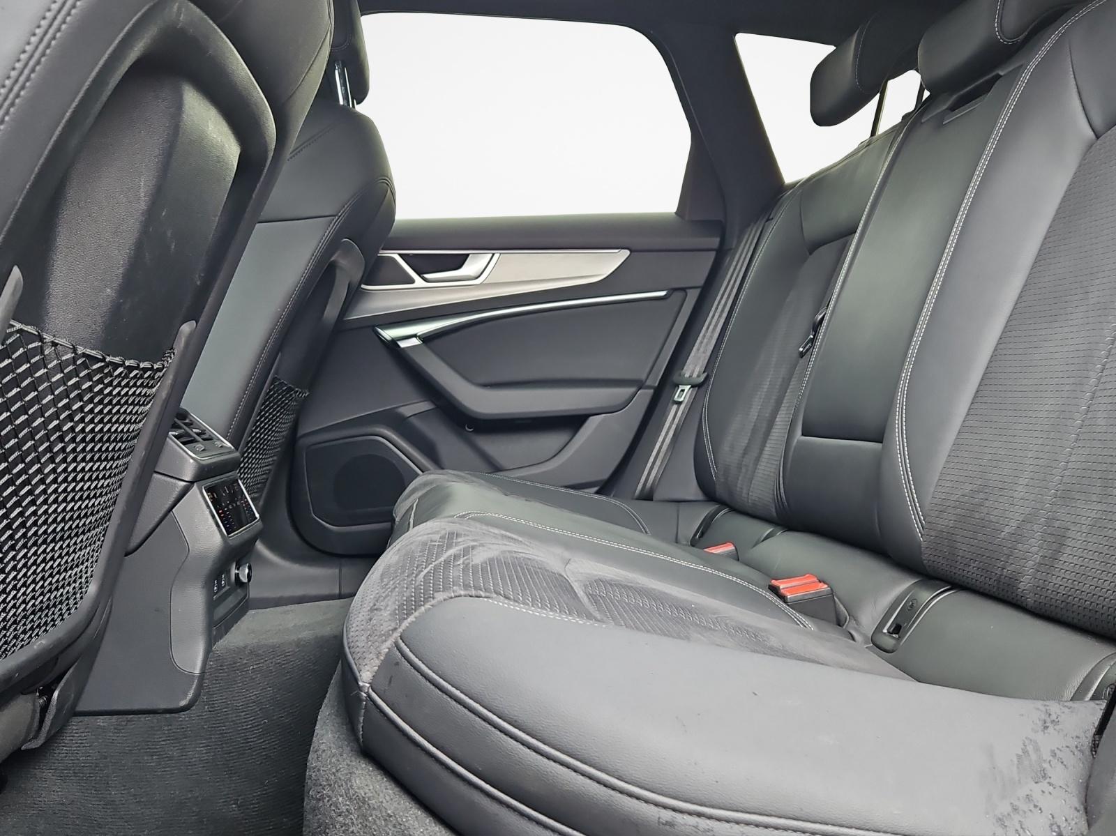 Audi S6 Avant TDI tiptronic quattro NaviPlus Matrix 2, миниатюра 11