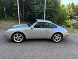 Porsche 993 Carrera Coupé 25800 km DEUTSCH 1.Hand TOP - gebrauchte Porsche 993 aus dem Jahr 1994